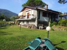 Foto Villa in vendita a Barbarasco - Tresana 250 mq  Rif: 979170
