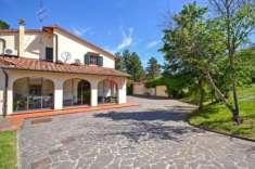 Foto Villa in vendita a Barberino Di Mugello - 350mq