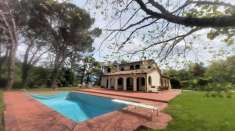 Foto Villa in vendita a Barberino Di Mugello