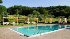 Foto Villa in vendita a Barberino Di Mugello