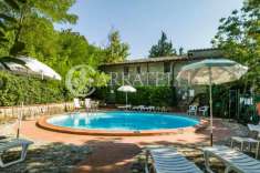 Foto Villa in vendita a Barberino Tavarnelle