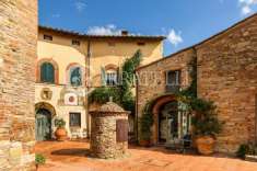 Foto Villa in vendita a Barberino Tavarnelle