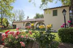 Foto Villa in vendita a Barberino Tavarnelle