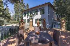 Foto Villa in vendita a Barberino Tavarnelle