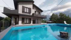 Foto Villa in vendita a Barbianello