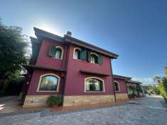 Foto Villa in vendita a Barcellona Pozzo Di Gotto