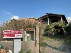 Foto Villa in vendita a Barcellona Pozzo Di Gotto