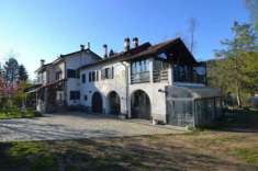 Foto Villa in vendita a Bardineto - 12 locali 326mq