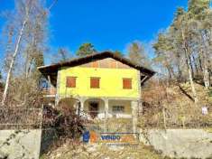 Foto Villa in vendita a Bardineto - 6 locali 220mq