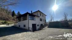 Foto Villa in vendita a Bardineto