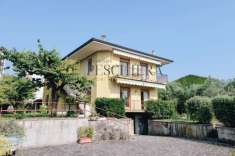 Foto Villa in vendita a Bardolino
