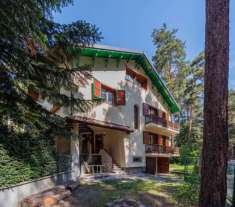 Foto Villa in vendita a Bardonecchia