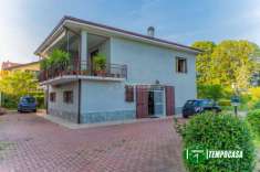 Foto Villa in vendita a Bareggio