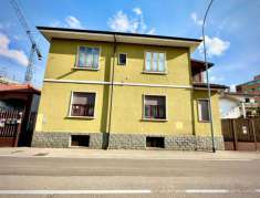 Foto Villa in Vendita a Bareggio
