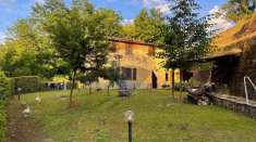 Foto Villa in vendita a Barga