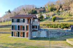 Foto Villa in vendita a Barga