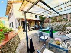 Foto Villa in vendita a Bargagli