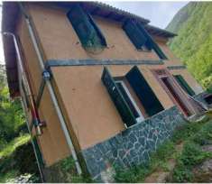 Foto Villa in vendita a Bargagli