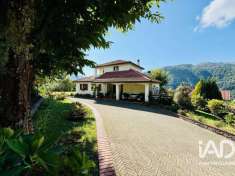 Foto Villa in vendita a Bargagli