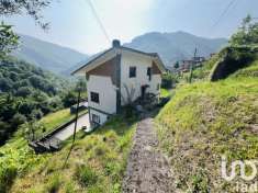 Foto Villa in vendita a Bargagli