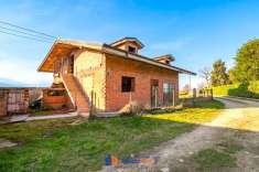 Foto Villa in vendita a Barge