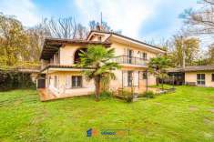 Foto Villa in vendita a Barge