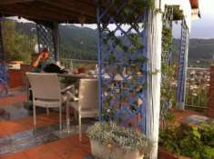 Foto Villa in vendita a Bargecchia - Massarosa 320 mq  Rif: 1354811