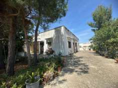 Foto Villa in vendita a Bari - 5 locali 140mq