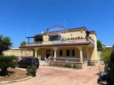 Foto Villa in vendita a Bari
