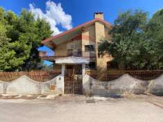 Foto Villa in vendita a Bari