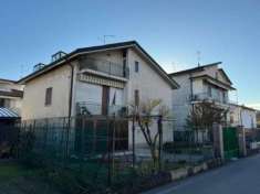 Foto Villa in vendita a Bariano - 4 locali 300mq