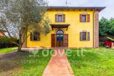 Foto Villa in vendita a Baricella - 4 locali 132mq