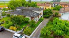 Foto Villa in vendita a Baricella