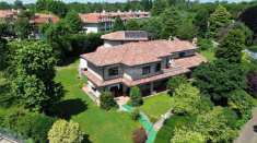 Foto Villa in vendita a Barlassina