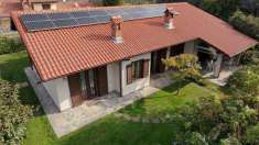 Foto Villa in vendita a Barzago