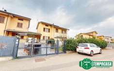 Foto Villa in vendita a Basaluzzo