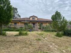 Foto Villa in vendita a Baschi