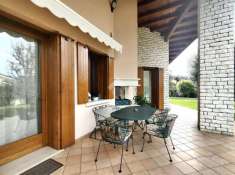 Foto Villa in vendita a Bassano Del Grappa
