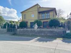 Foto Villa in vendita a Bassano In Teverina