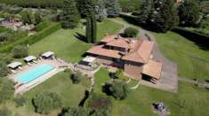 Foto Villa in vendita a Bassano In Teverina