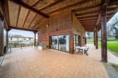 Foto Villa in vendita a Bassano Romano - 4 locali 200mq