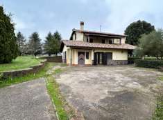 Foto Villa in vendita a Bassano Romano