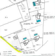 Foto Villa in vendita a Battilana - Carrara 120 mq  Rif: 1333380
