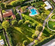 Foto Villa in vendita a Battipaglia