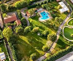 Foto Villa in vendita a Battipaglia