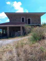 Foto Villa in vendita a Battipaglia