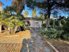 Foto Villa in vendita a Battipaglia