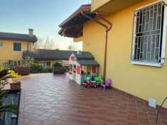 Foto Villa in vendita a Bedizzole