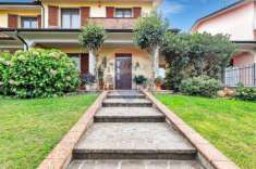 Foto Villa in vendita a Belgioioso - 4 locali 192mq