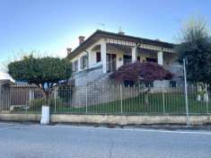 Foto Villa in vendita a Belgioioso